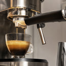 Cecotec Machine à café Cafelizzia 790 Steel