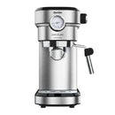 Cecotec Machine à café Cafelizzia 790 Steel Pro