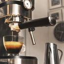 Cecotec Machine à café Cafelizzia 790 Steel Pro