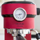 Cecotec Machine à café Cafelizzia 790 Shiny Pro