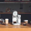 Cecotec Machine à café semi-automatique Cumbia Power Instant-ccino 20 Chic Serie Bianca