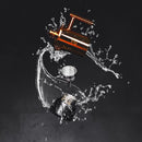 Cecotec Cafetière moka en acier inoxydable Cumbia Moking 200