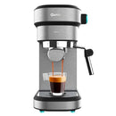 Cecotec Machine à café expresso Cafelizzia 890 Grey