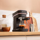 Cecotec Machine à café expresso Cafelizzia 890 Rose
