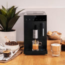 Cecotec Machine à café super-automatique Cremmaet Compact Steam