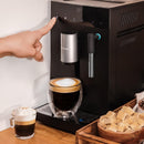 Cecotec Machine à café super-automatique Cremmaet Compact Steam