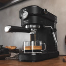Cecotec Machine à café expresso Cafelizzia 790 Black Pro