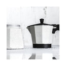 Cecotec Cafetière italienne Cumbia Mokclassic 1200 Beige