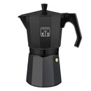 Cecotec Cafetière italienne Cumbia Mokclassic 1200 Black