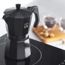 Cecotec Cafetière italienne Cumbia Mokclassic 1200 Black