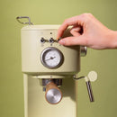 Cecotec Power Espresso 20 Retro Green