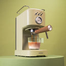 Cecotec Power Espresso 20 Retro Green