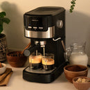 Cecotec Power Espresso 20 Pecan