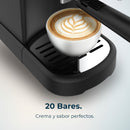 Cecotec Power Espresso 20 Pecan Pro