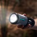 Cecotec Lampe anti-moustiques ByeFly 3000 Go