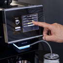 Cecotec Cremmaet Touch OCS