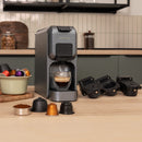 Cecotec FreeStyle Compact Black