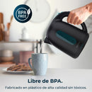 Cecotec Thermosense 180 Black