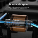 Cecotec Fer à repasser avec pompe IronHero 3200 i-Pump