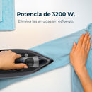 Cecotec Fer à repasser avec pompe IronHero 3200 i-Pump