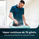 Cecotec Fer à repasser avec pompe IronHero 3200 i-Pump Anodized