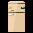 Cecotec Bolero CoolMarket 2D Origin 86 Beige E