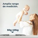 Cecotec Nana BabyCare SmartWeight