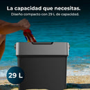 Cecotec Bolero TravelCooling 29L D