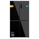 Cecotec Bolero CoolMarket 4D 601 Black Glass E