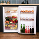 Cecotec Bolero CoolMarket TT 133 L Edelstahl
