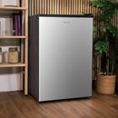 Cecotec Bolero CoolMarket TT 133 L Edelstahl