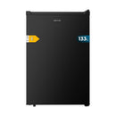 Cecotec Bolero CoolMarket TT 133 L Schwarz