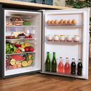 Cecotec Bolero CoolMarket TT 133 L Schwarz