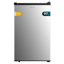 Cecotec Congélateur Bolero CoolMarket TF 97 Inox