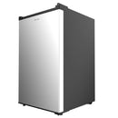 Cecotec Congélateur Bolero CoolMarket TF 97 Inox