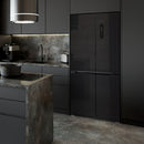 Cecotec Bolero CoolMarket 4D 436 Schwarzglas E