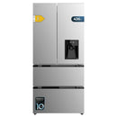 Cecotec Bolero CoolMarket FD 436 WD Inox E