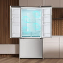 Cecotec Bolero CoolMarket FD 499 Inox E
