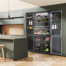 Cecotec Bolero CoolMarket 4D 466 SBI Inox E