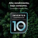 Cecotec Bolero CoolMarket SBS 436 SBI Inox E