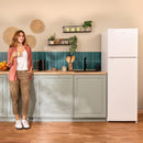 Cecotec Bolero CoolMarket 2D 261 White E