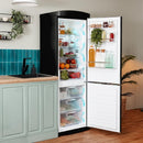 Cecotec Bolero CoolMarket Combi Origin 294+ Black E