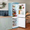 Cecotec Bolero CoolMarket Combi Origin 294+ Blue E