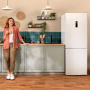 Cecotec Bolero CoolMarket Combi 290 White