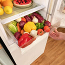Cecotec Bolero CoolMarket Combi 290 White