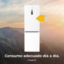 Cecotec Bolero CoolMarket Combi 290 White