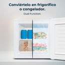 Cecotec Bolero CoolMarket TT 31 Dual White E