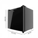Cecotec Bolero CoolMarket TT 31 Dual Black E