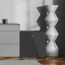 Cecotec Bolero CoolMarket TT 31 Dual Grey Glass E