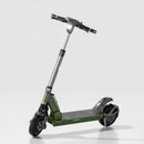 E-TWOW TankTorq TK3 Trottinette électrique à double moteur 2 × 750 W, vitesse maximale de 27 mph (≈ 43 km/h)